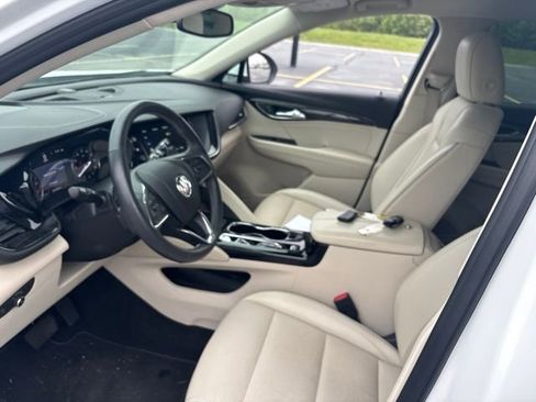 Used 2023 Buick Envision Essence FWD image 15