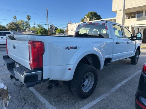 Used 2025 Ford F350 XL image 5