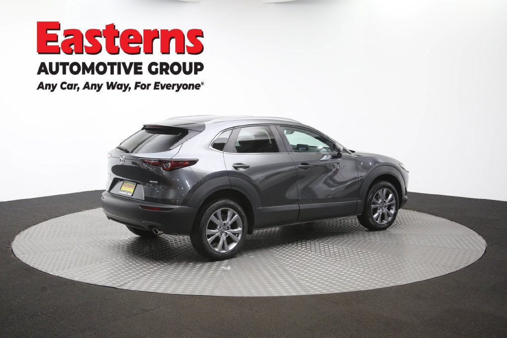 Used 2024 MAZDA CX-30 AWD 2.5 S w/ Preferred Package image 44