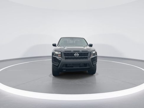 New 2026 Nissan Frontier S AWD/4WD image 3