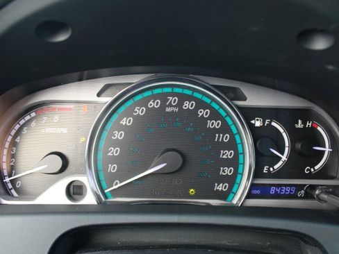 Used 2013 Toyota Venza XLE image 24