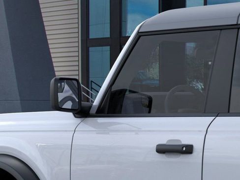 New 2025 Ford Bronco 4-Door image 22
