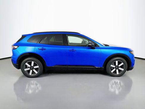 New 2025 Honda Prologue Touring image 8