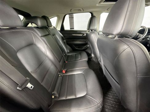 Used 2019 MAZDA CX-5 Grand Touring AWD/4WD image 46