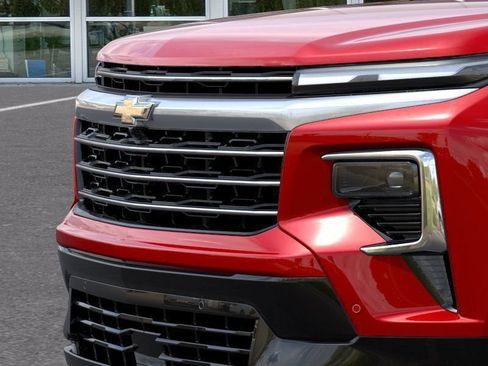 New 2026 Chevrolet Traverse High Country AWD/4WD image 31