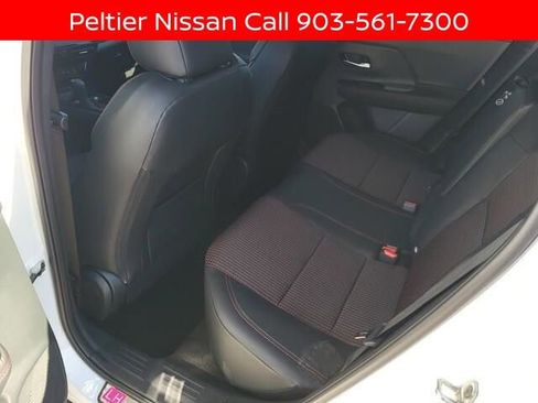 New 2025 Nissan Kicks SR w/ Illumination Package image 17