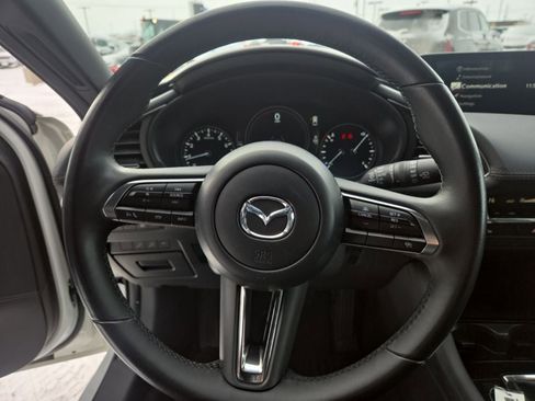 Used 2024 MAZDA MAZDA3 s image 15