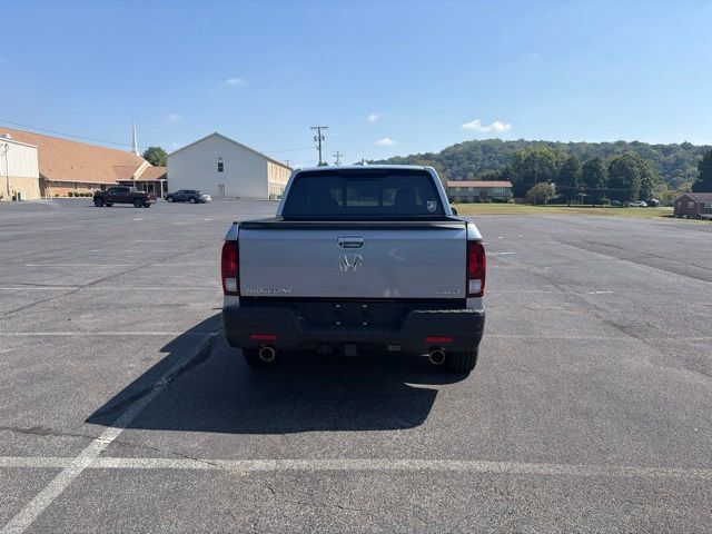 Used 2023 Honda Ridgeline RTL-E image 8