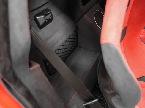 Used 2004 Ferrari 360 Challenge Stradale RWD image 18