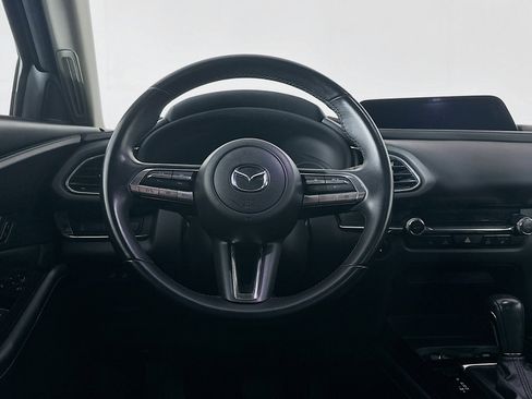 Used 2022 MAZDA CX-30 AWD 2.5 S w/ Preferred Package image 18