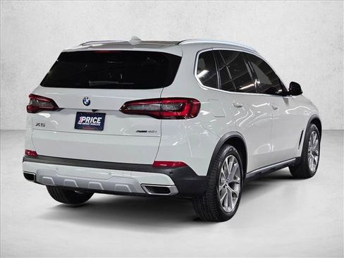 Used 2022 BMW X5 sDrive40i w/ Premium Package RWD image 6