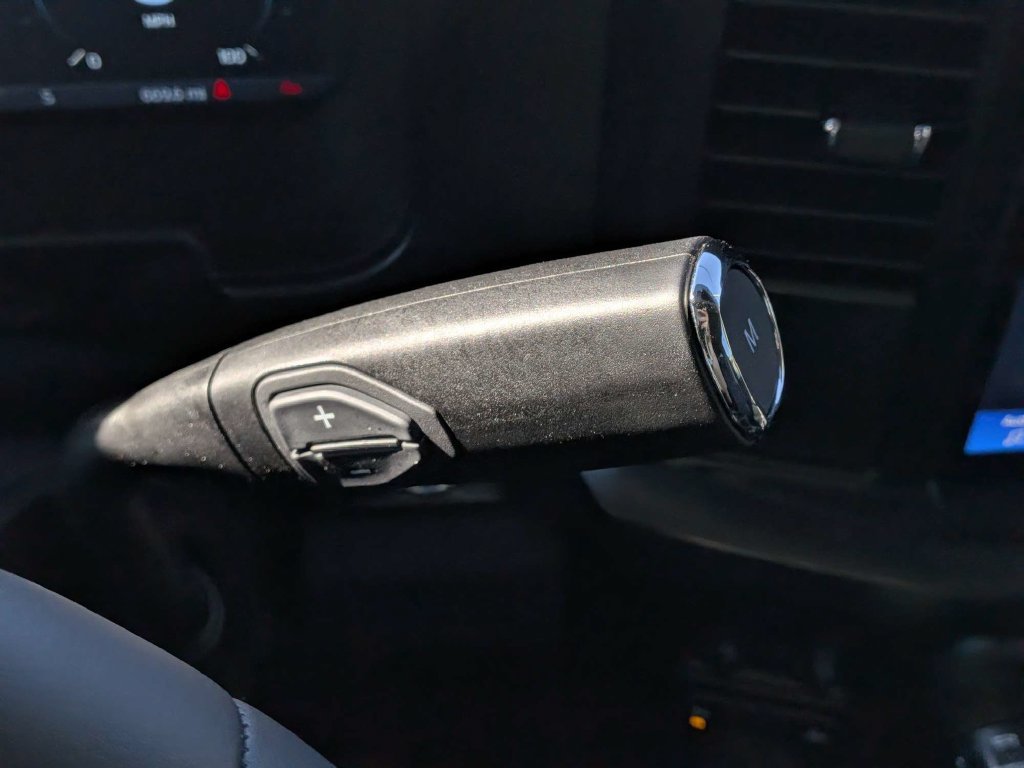 Used 2026 Ford F350 Lariat w/ Chrome Package AWD/4WD image 24