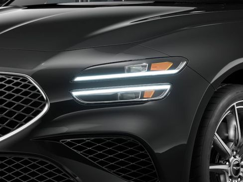 New 2026 Genesis G70 2.5T image 9