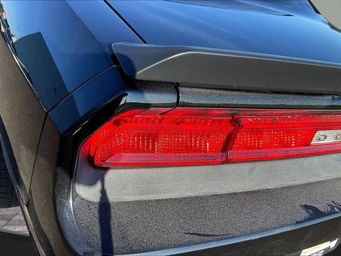 Used 2009 Dodge Challenger SRT8 RWD image 16