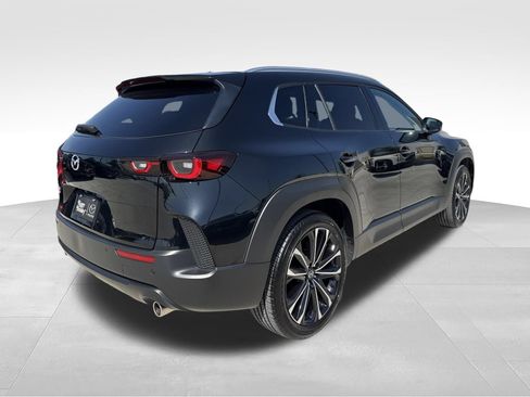 Used 2026 MAZDA CX-50 AWD 2.5 S w/ Premium Package image 5