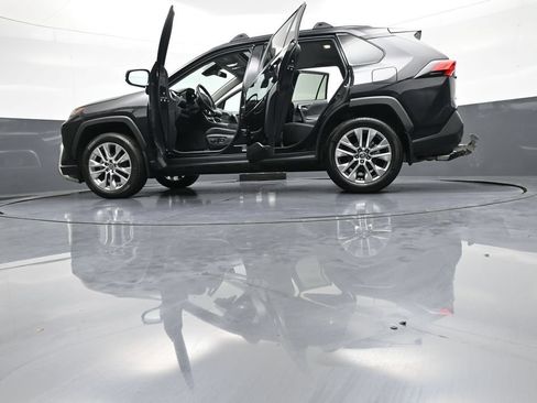 Used 2024 Toyota RAV4 XLE Premium w/ Weather Package AWD/4WD image 50