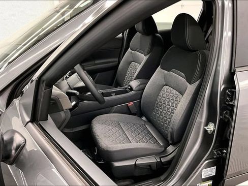 New 2027 Nissan Kicks SV w/ SV Premium Package AWD/4WD image 10