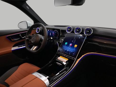 New 2026 Mercedes-Benz GLC 300 4MATIC image 18