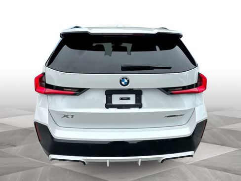 Used 2025 BMW X1 xDrive28i AWD/4WD image 7