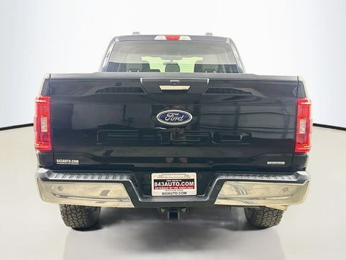 Used 2022 Ford F150 XLT w/ XTR Package AWD/4WD image 6