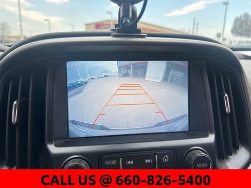 Used 2016 Chevrolet Colorado Z71 image 15