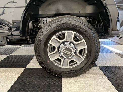 New 2026 Ford F350 Lariat w/ Lariat Ultimate Package image 11