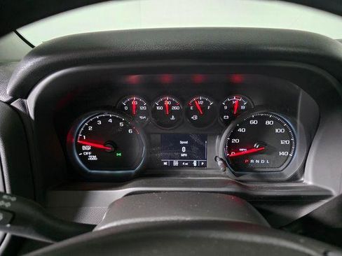 New 2025 GMC Sierra 1500 Pro w/ Pro Value Package image 19