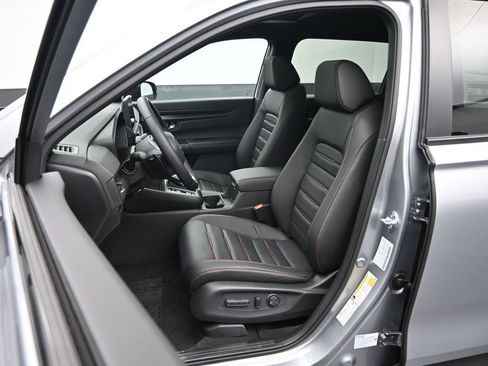 New 2026 Honda CR-V Sport-L image 19