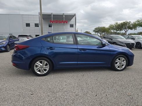 Used 2019 Hyundai Elantra Value Edition image 9