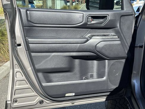 Used 2024 Toyota Land Cruiser image 18