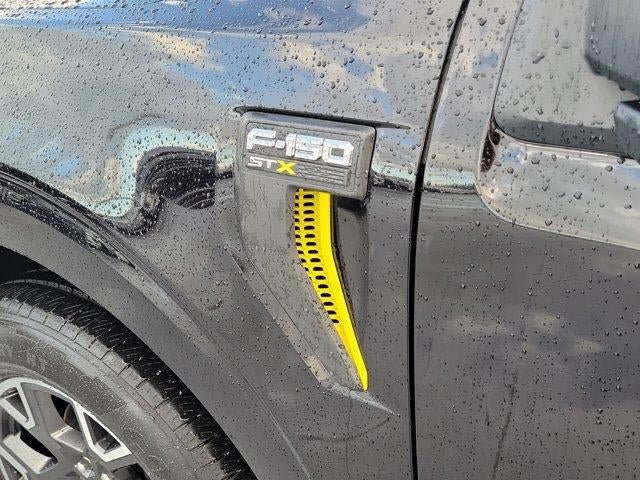 Used 2024 Ford F150 STX RWD image 9