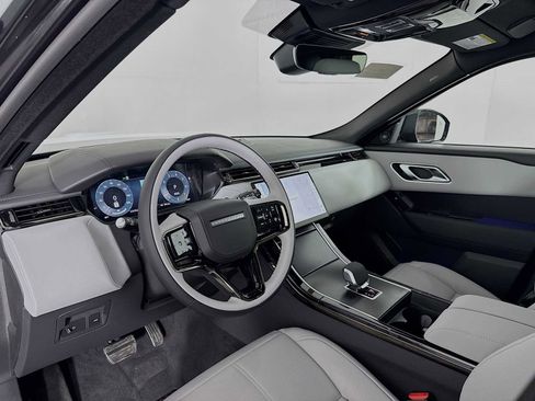 New 2026 Land Rover Range Rover Velar Dynamic SE image 9
