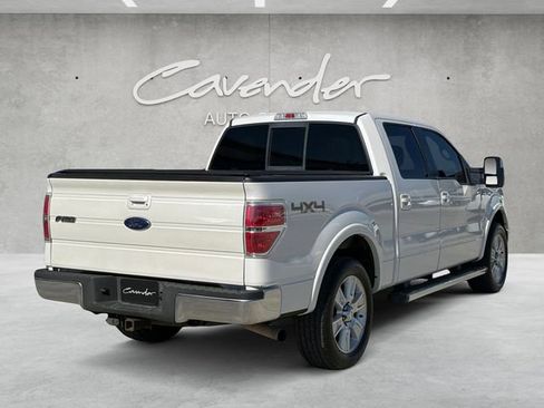 Used 2011 Ford F150 Lariat image 16