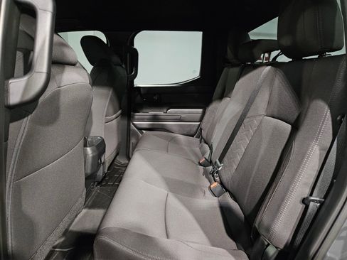 Used 2025 Toyota Tacoma SR5 image 35