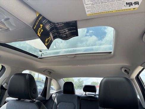 New 2025 Volkswagen Jetta SE image 16