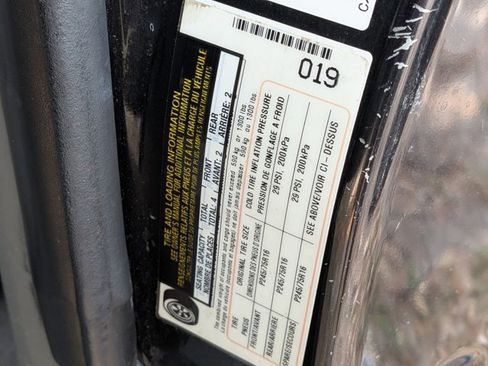 Used 2006 Toyota Tacoma PreRunner RWD image 15