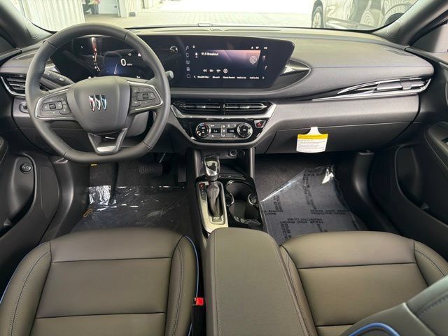 New 2026 Buick Envista Sport Touring w/ Convenience I Package FWD image 15