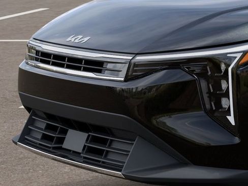 New 2026 Kia K4 EX image 15