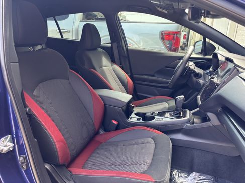 Used 2024 Subaru Impreza RS w/ Popular Package #1 image 13