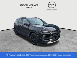 Used 2023 Chevrolet Blazer LT w/ Midnight/Sport Edition 360° Tour