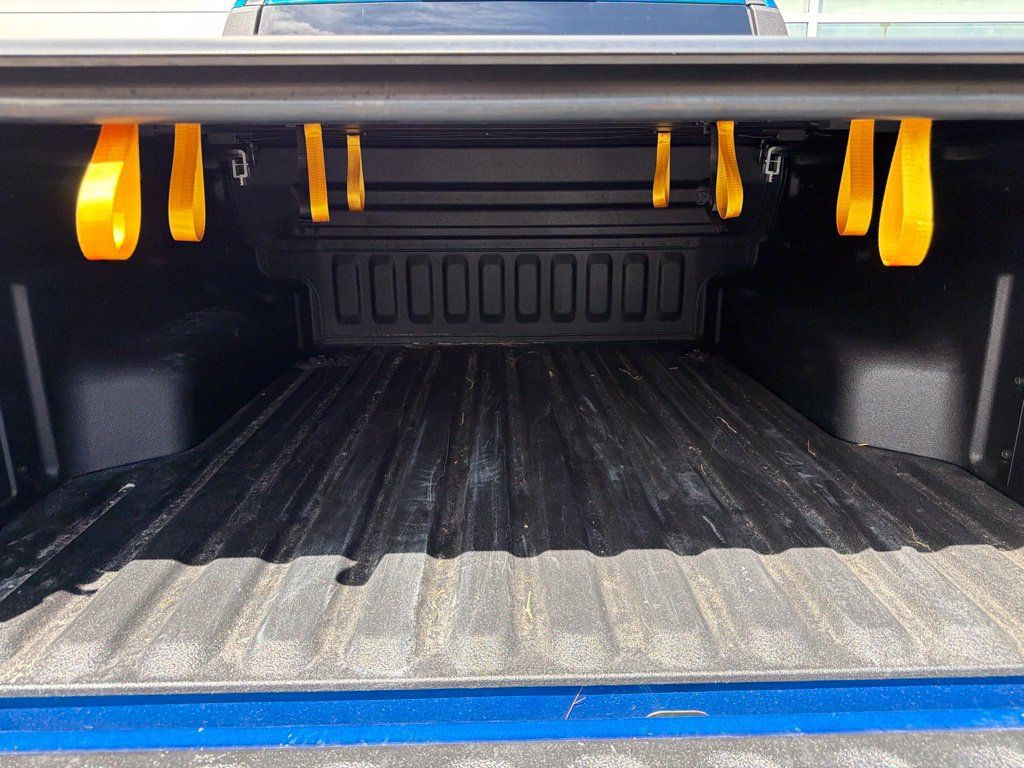 Used 2026 Ford Maverick XLT FWD image 17