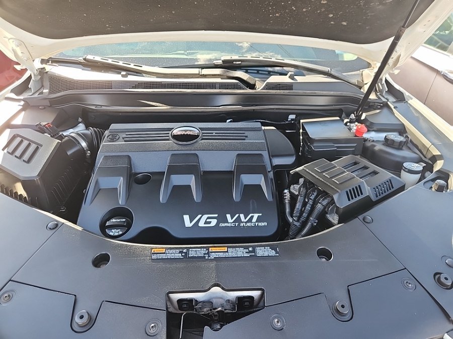 Used 2013 GMC Terrain SLT FWD image 14