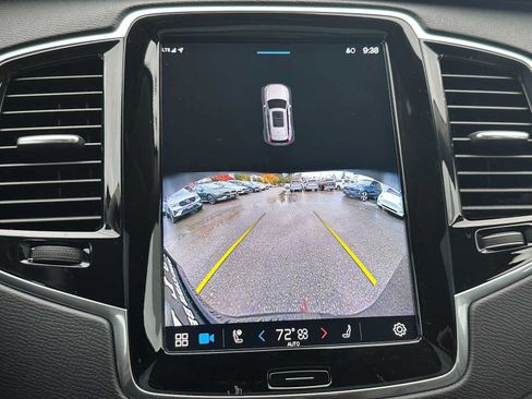 Certified 2023 Volvo XC90 T8 Plus image 35