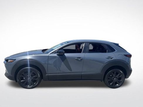 Used 2024 MAZDA CX-30 AWD 2.5 S w/ Preferred Package image 2