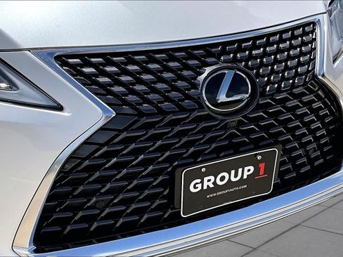 Used 2022 Lexus RX 350L FWD w/ Premium Package image 30