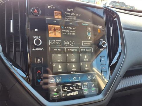 New 2026 Subaru Ascent Premium image 17