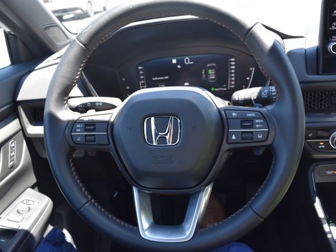 Certified 2026 Honda CR-V Sport-L image 19