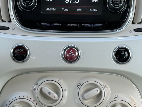 Used 2018 FIAT 500 Pop image 19