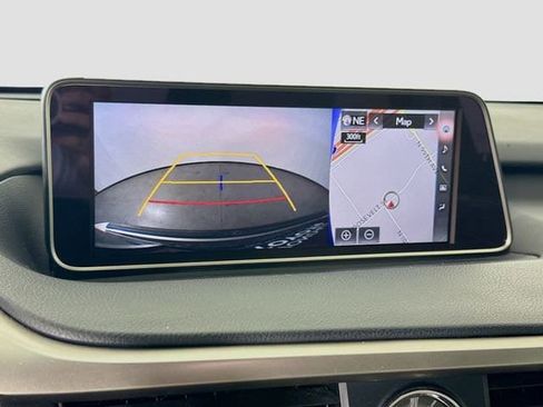 Used 2017 Lexus RX 350 F Sport w/ Premium Package image 14