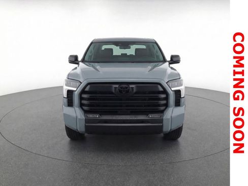 Used 2024 Toyota Tundra SR5 image 5